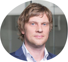 Andreas Laane
