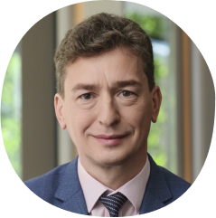 Mikhail Kazarin