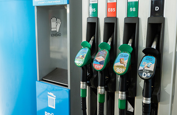 Fuels