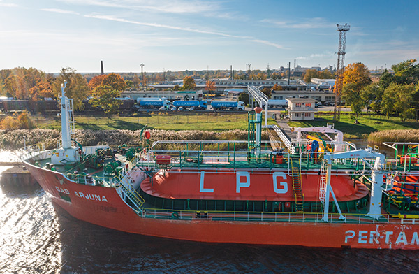 LPG