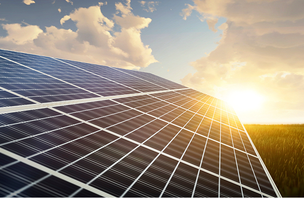 Solar panel